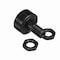 Mcgill MCF Series, Metric Cam Follower, No MCF52SB MCF52SB - alternate 7